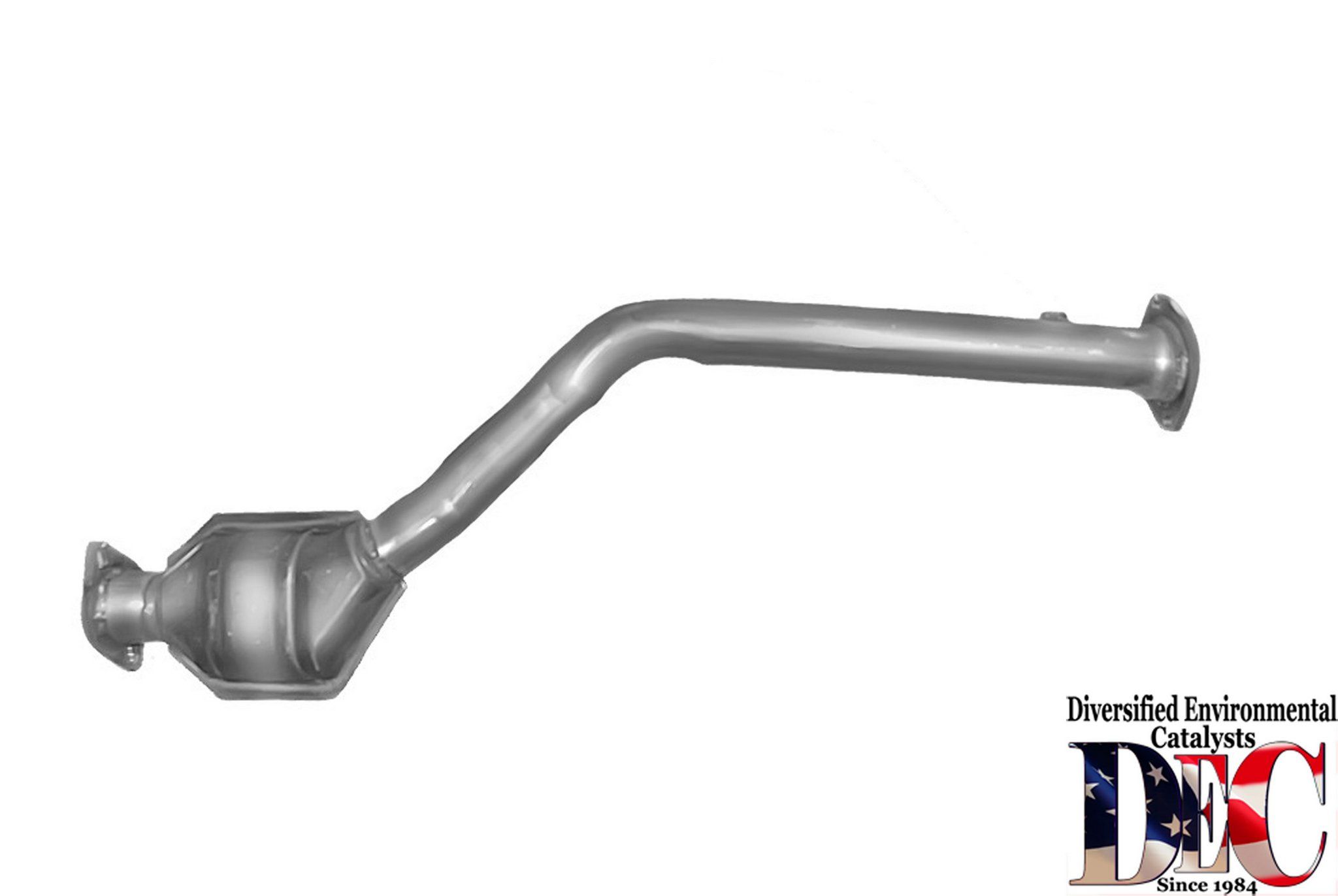 Lexus GS300 Catalytic Converter Replacement (Bosal, DEC, Davico