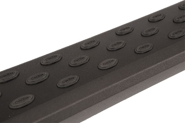 2010-2020 Chevrolet Equinox Running Board (Dee Zee)