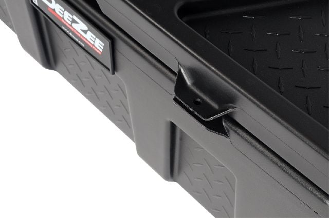 1999-2004 GMC Sierra 2500 Cargo Box (Dee Zee)