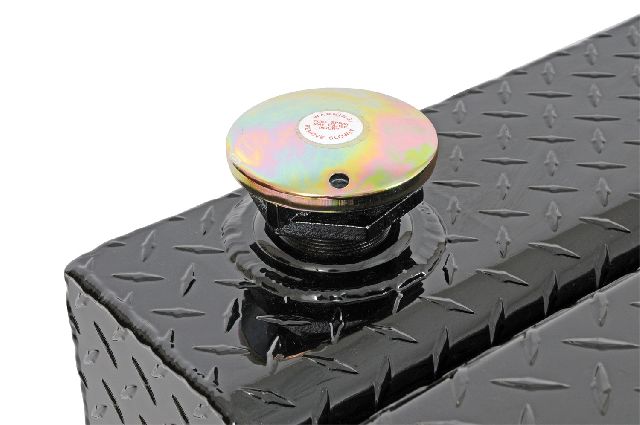 1987-2010 Dodge Dakota Liquid Transfer Tank (Dee Zee)