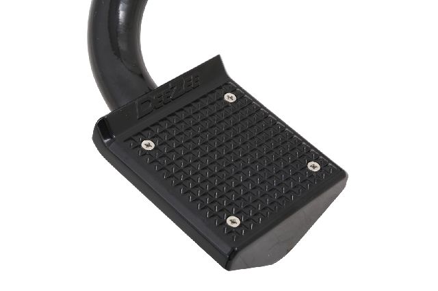 2007-2013 GMC Sierra 2500 HD Bumper Step Pad (Dee Zee)