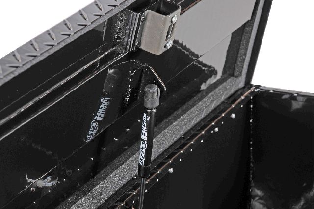 1982-2004 Chevrolet S10 Truck Tool Box (Dee Zee)