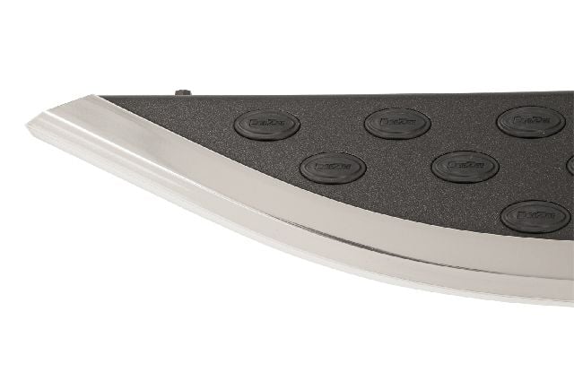 2010-2020 Chevrolet Equinox Running Board (Dee Zee)