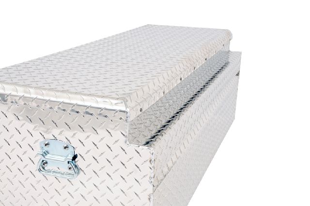 1982-2004 Chevrolet S10 Truck Tool Box (Dee Zee)