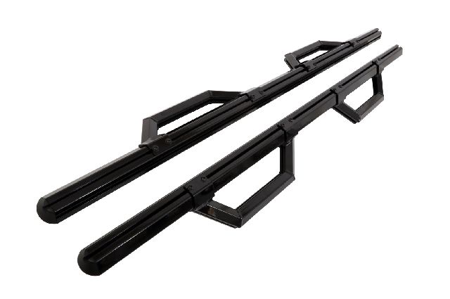 2001-2006 GMC Sierra 3500 Step Nerf Bar (Dee Zee)