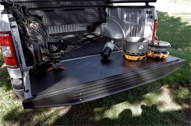 2020-2022 GMC Sierra 2500 HD Tailgate Liner (Dee Zee)