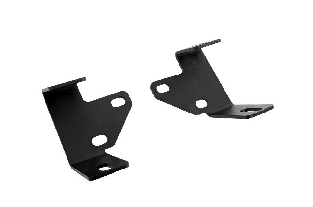 2007-2020 Jeep Wrangler Windshield Bracket (Dee Zee)