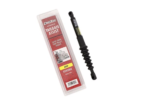 2020-2024 Jeep Gladiator Liftgate Lift Support (Dee Zee)