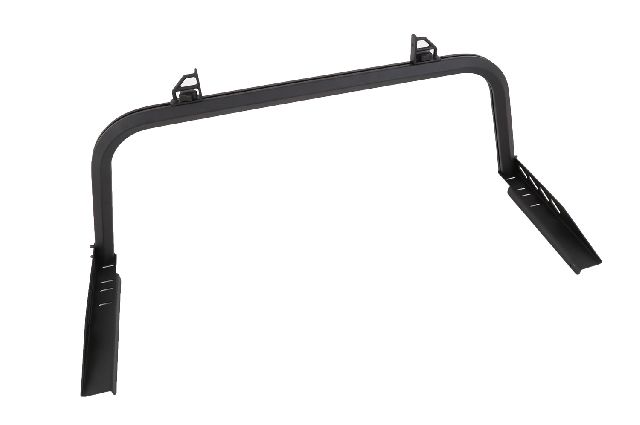 1982-1990 GMC S15 Truck Cab Protector / Headache Rack (Dee Zee)