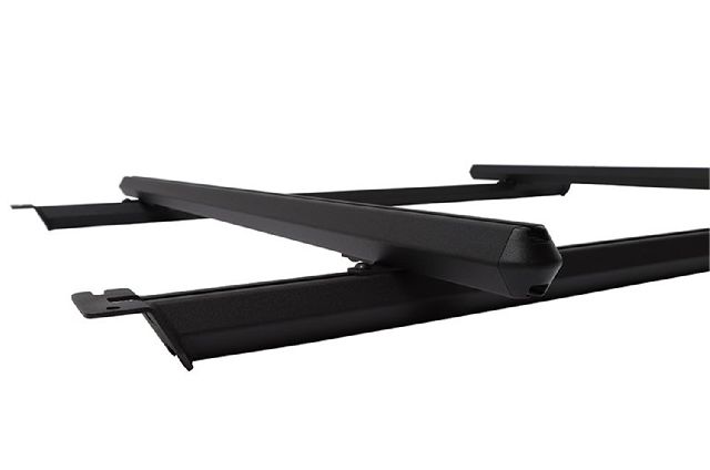 2021-2022 Nissan Frontier Truck Bed Rack (Dee Zee)