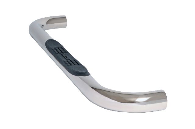 2020-2024 GMC Sierra 2500 HD Step Nerf Bar (Dee Zee)