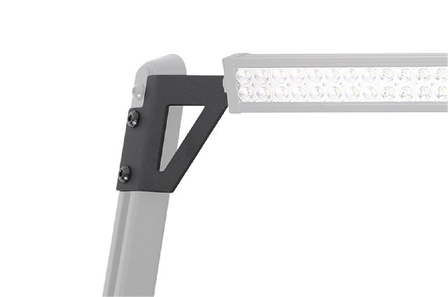 2007-2018 Jeep Wrangler Light Bar (Dee Zee)