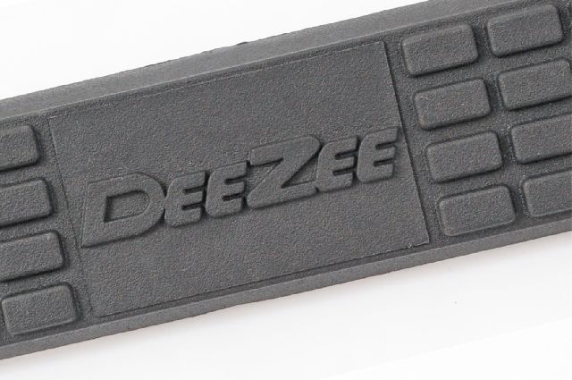 2015-2023 Ford F-150 Step Nerf Bar (Dee Zee)