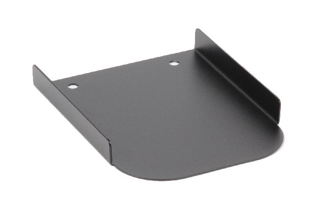 2001-2006 GMC Sierra 3500 Light Bar Mounting Kit (Dee Zee)