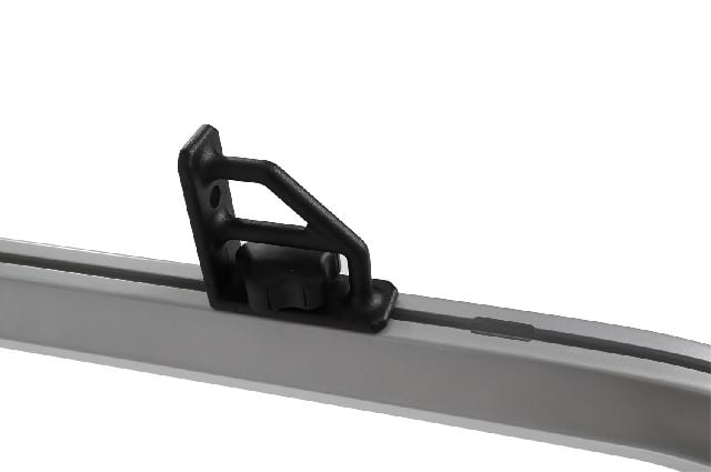2011-2022 Ram 3500 Truck Cab Protector / Headache Rack (Dee Zee)