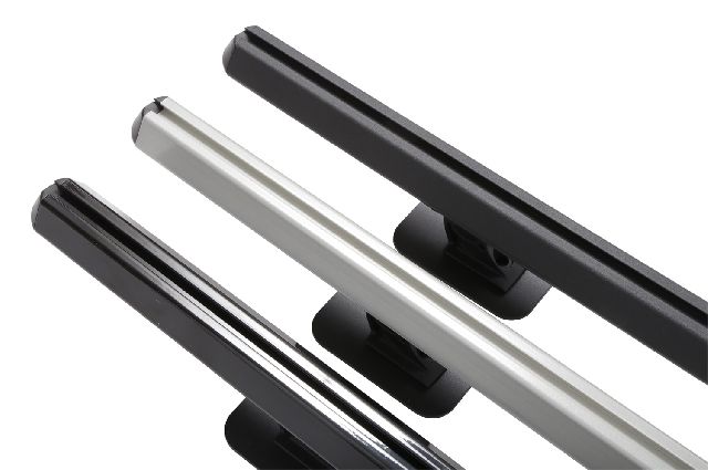 2014-2024 Chevrolet Silverado 2500 HD Truck Bed Side Rail (Dee Zee)