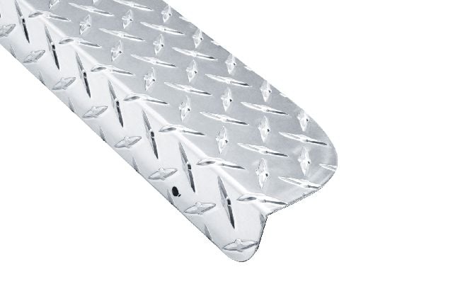 1999-2004 GMC Sierra 2500 Tailgate Cap Protector (Dee Zee)