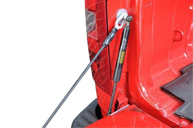 1999-2004 GMC Sierra 2500 Liftgate Lift Support (Dee Zee)