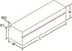 2018-2022 Ram 1500 Truck Tool Box (Dee Zee)