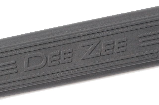 2015-2020 Chevrolet Suburban Step Nerf Bar (Dee Zee)