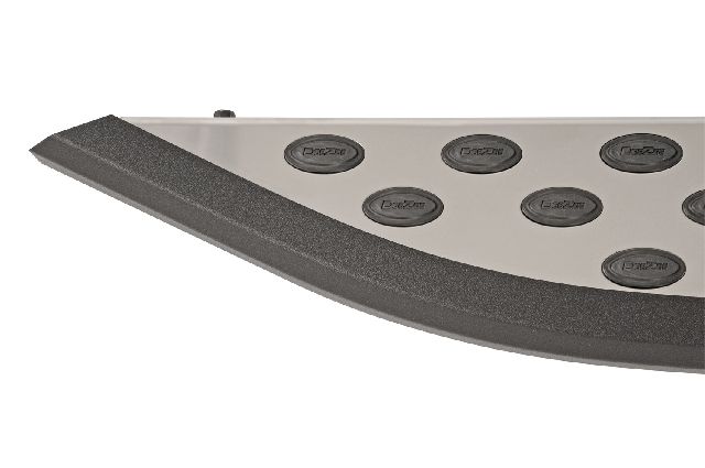 2010-2020 Chevrolet Equinox Running Board (Dee Zee)