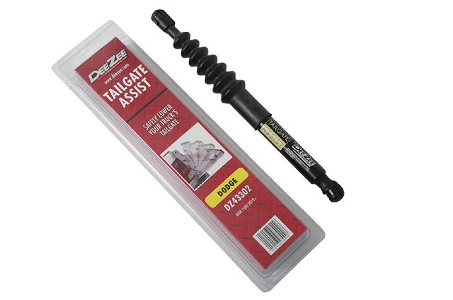2019-2024 Ram 1500 Liftgate Lift Support (Dee Zee)