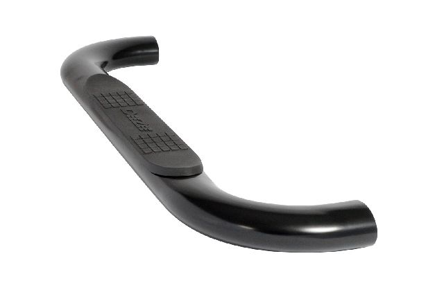 2020-2024 GMC Sierra 2500 HD Step Nerf Bar (Dee Zee)