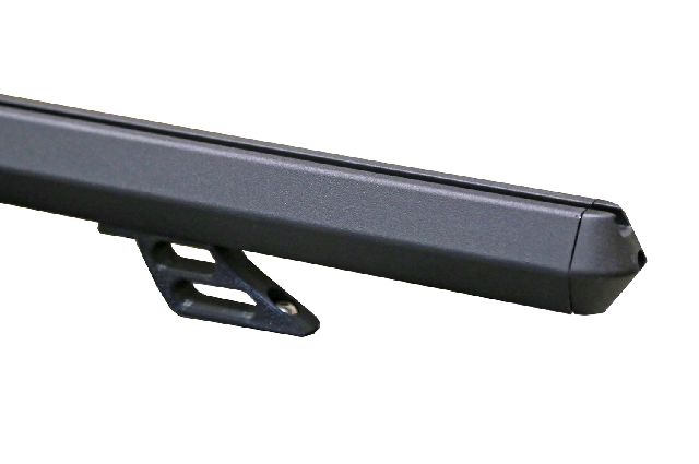 2014-2023 Chevrolet Silverado 2500 HD Truck Bed Side Rail (Dee Zee)