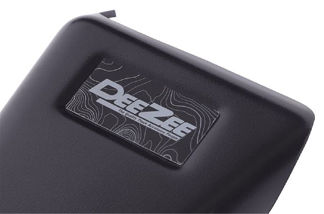 2021-2024 Ford Bronco Door Hinge Cover (Dee Zee)