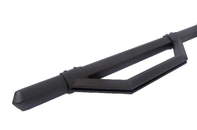 2001-2006 GMC Sierra 3500 Step Nerf Bar (Dee Zee)