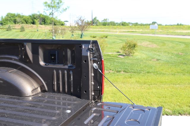 2015-2024 Ford F-150 Tie Down Anchor (Dee Zee)