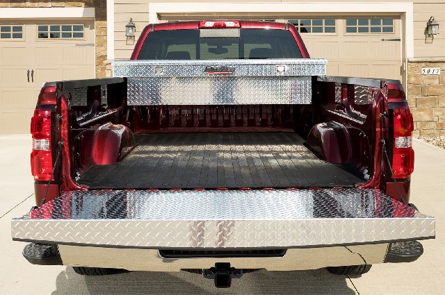 2011-2023 Ram 1500 Tailgate Liner (Dee Zee)