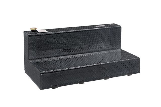 2019-2022 Ram 1500 Classic Liquid Transfer Tank / Tool Box Unit (Dee Zee)