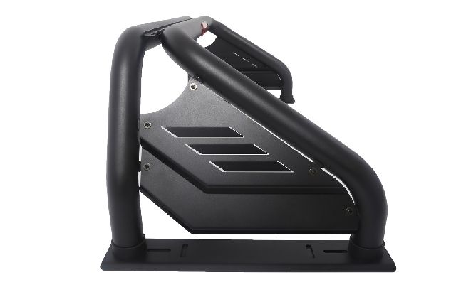2011-2024 Ram 3500 Truck Cab Protector / Headache Rack (Dee Zee)
