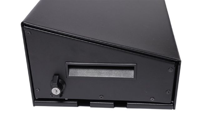2001-2006 GMC Sierra 3500 Underseat Storage Box (Dee Zee)