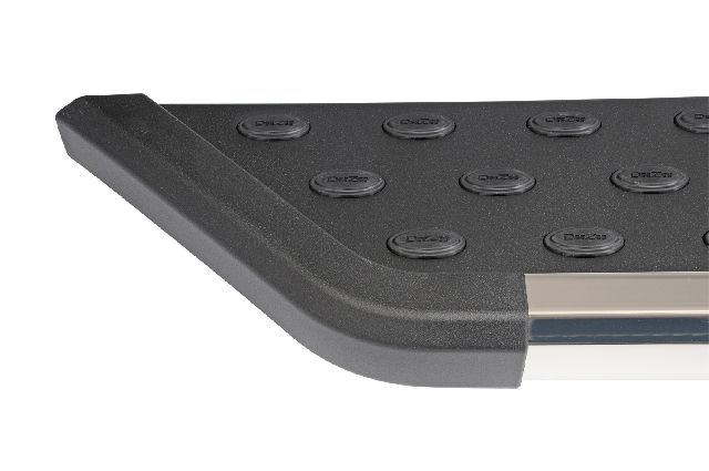 2004 GMC Sierra 2500 Running Board (Dee Zee)