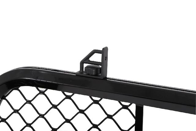 1982-1990 GMC S15 Truck Cab Protector / Headache Rack (Dee Zee)