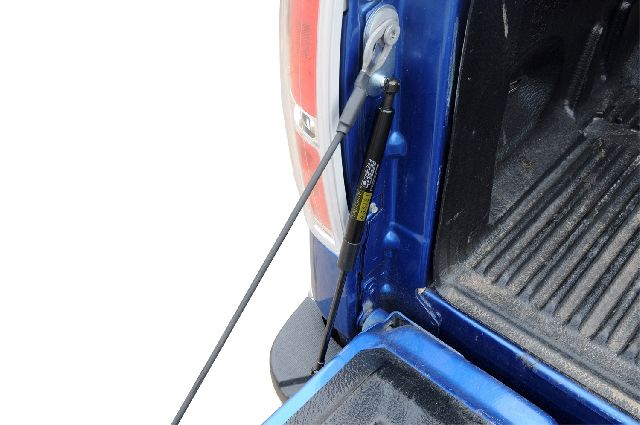 2006-2008 Lincoln Mark LT Liftgate Lift Support (Dee Zee)