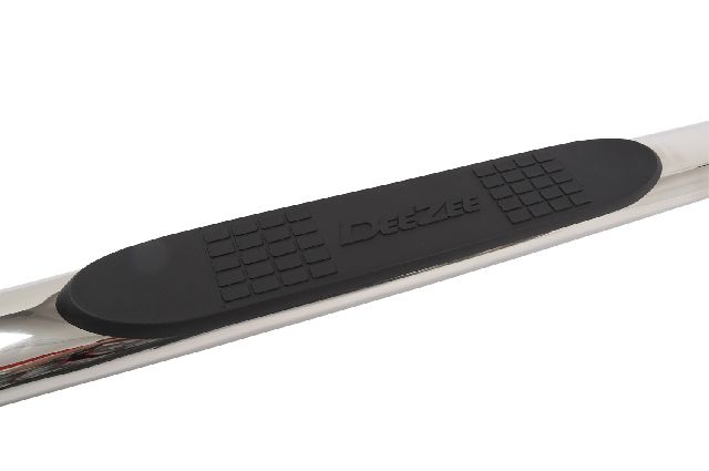 2001-2006 GMC Sierra 3500 Step Nerf Bar (Dee Zee)