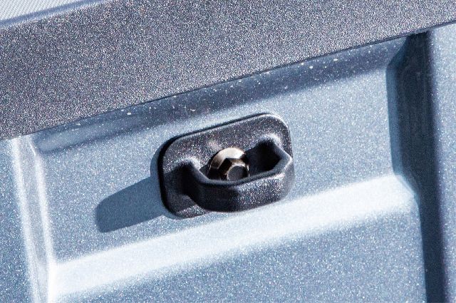 2007-2024 GMC Canyon Tie Down Anchor (Dee Zee)