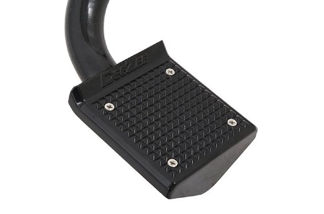 2019-2024 Ram 1500 Bumper Step Pad (Dee Zee)