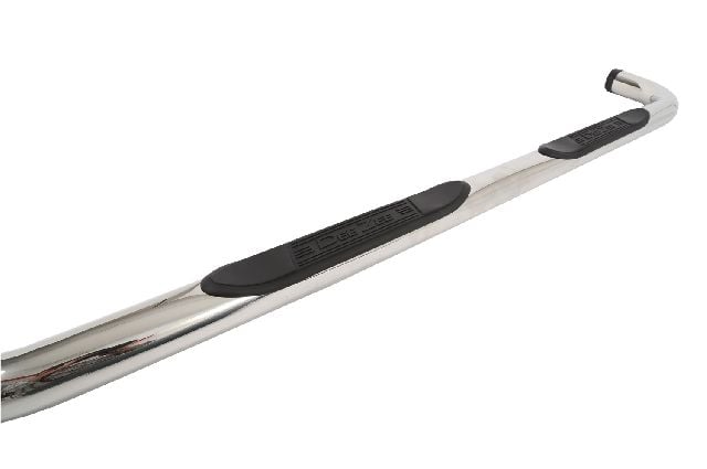2001-2006 GMC Sierra 3500 Step Nerf Bar (Dee Zee)
