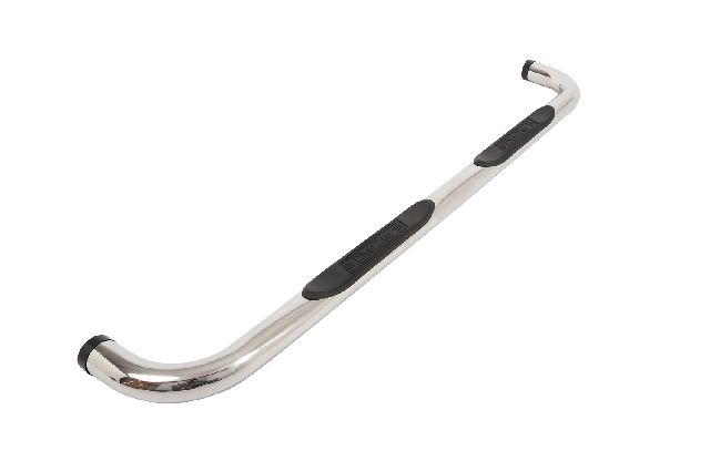 2020-2024 GMC Sierra 2500 HD Step Nerf Bar (Dee Zee)