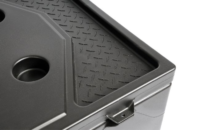 1999-2004 GMC Sierra 2500 Cargo Box (Dee Zee)