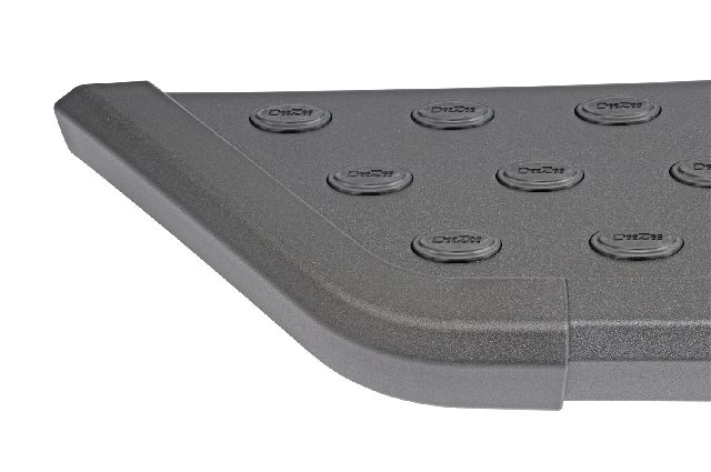 1999-2004 GMC Sierra 2500 Running Board (Dee Zee)