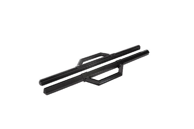 2001-2006 GMC Sierra 3500 Step Nerf Bar (Dee Zee)