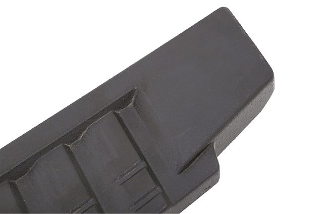 2004 GMC Sierra 2500 Running Board (Dee Zee)