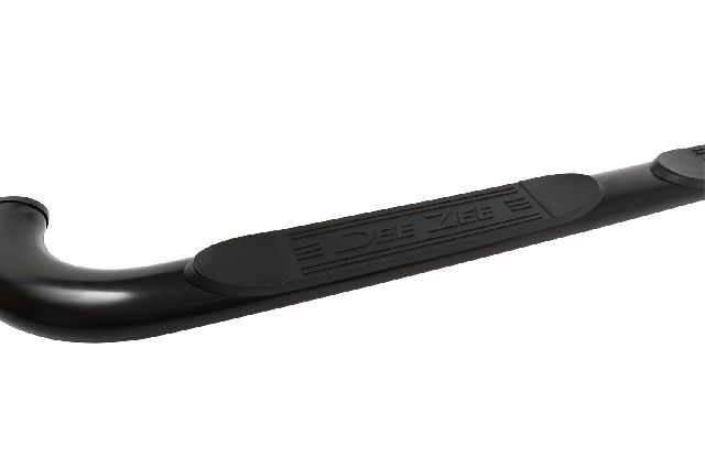 2001-2006 GMC Sierra 3500 Step Nerf Bar (Dee Zee)