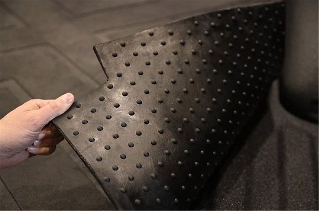 2011-2024 Ram 3500 Truck Bed Mat (Dee Zee)