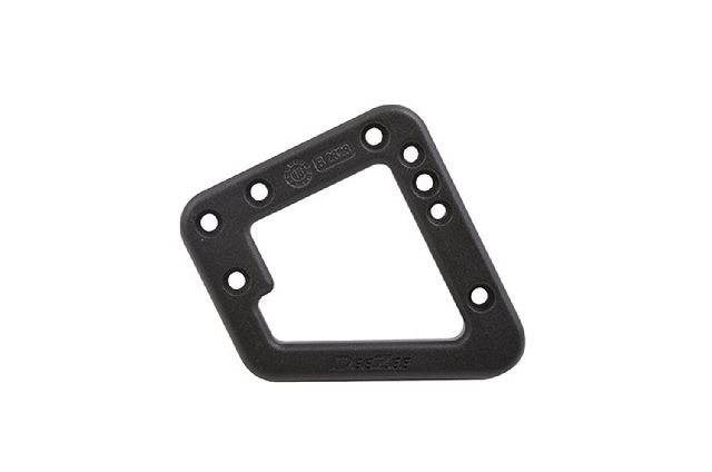 2007-2018 Jeep Wrangler Grab Handle (Dee Zee)